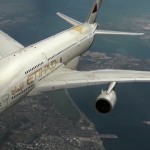 Etihad Airways Wins Simplifying Award for Best Airline in Social Care
