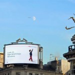 Ogilvy & Mather British Airways campaign