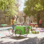 7up launches new global campaign