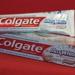 Colgate toothpaste