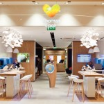 Thomas Cook Lakeside Concept Store