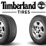 Timberland Tires Feature