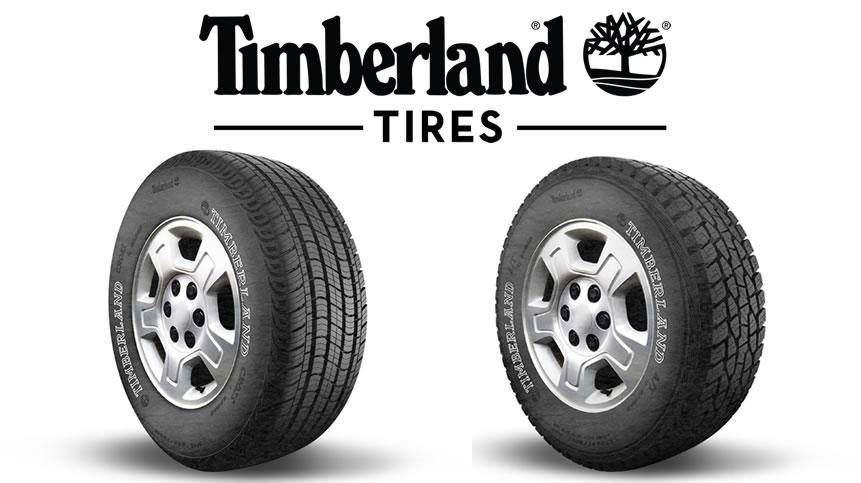 Timberland and Omni United Launch First-Of-Its-Kind Cross-Industry Partnership