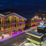 W_Verbier Exterior (Photography Yves Garnau)