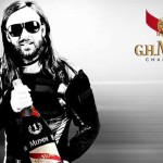 MUMM David Guetta