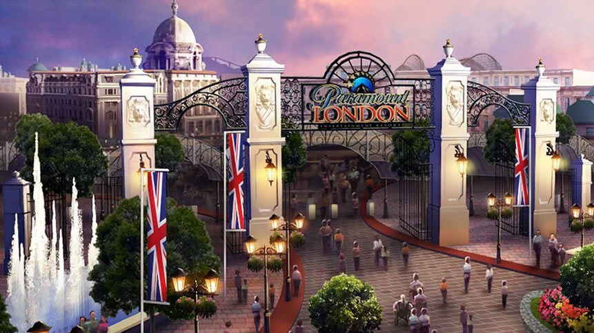 Some of BBC Worldwide’s Biggest Brands To Feature in New Entertainment Resort