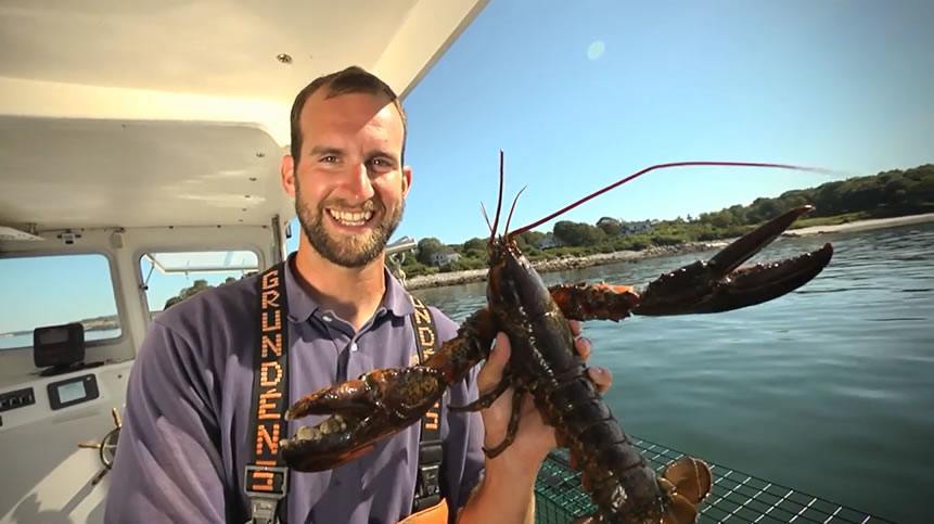 Weber Shandwick Nets Integrated Lead for Maine Lobster Industry