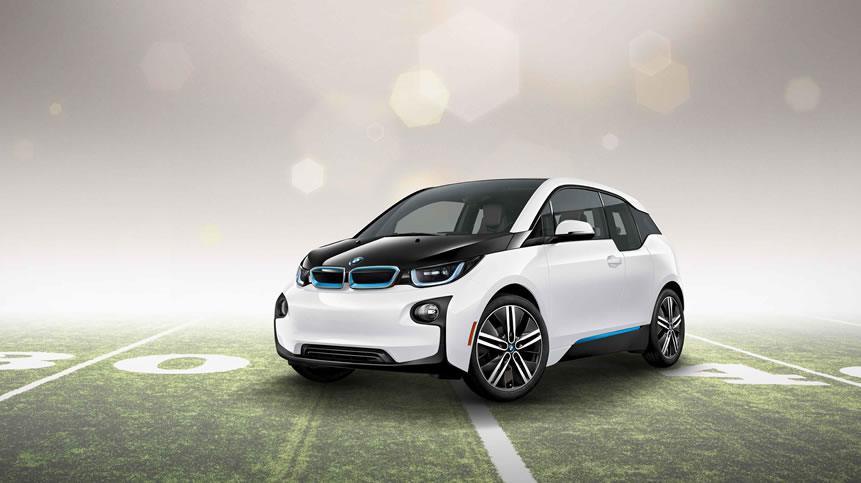 BMW To Advertise At Super Bowl XLIX After 4 Year Hiatus