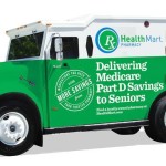 Health Mart campaign