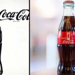 Coca-Cola Bottle 100 Years