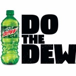 Mountain Dew - Do The Dew