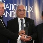 World Branding Awards - State Bank of India