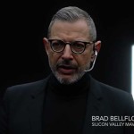 Apartments.com commercial starring Jeff Goldblum