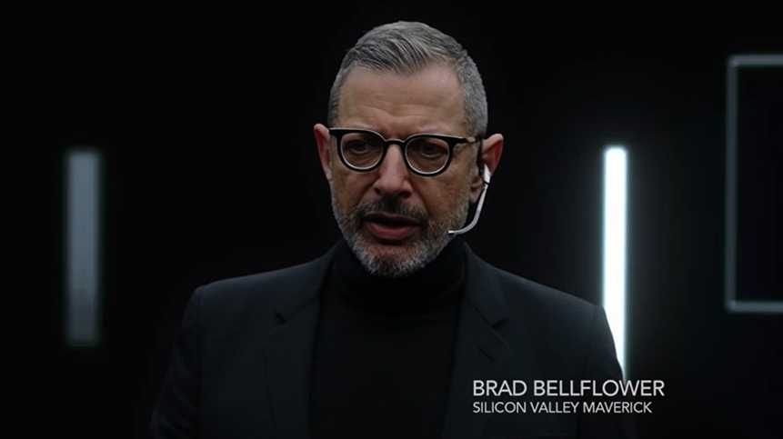 Redesigned Apartments.com Launches $100M Campaign Starring Jeff Goldblum