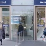 Dove Choose Beautiful Campaign