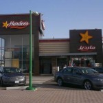 Hardee's Middle East