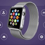 Starwood Apple Watch App