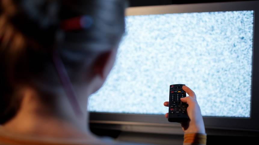The World’s Love Affair with the TV May Be Coming to an End, Accenture Report Finds
