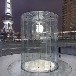 Apple Store Pudong Shanghai