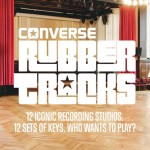 Converse Rubber Tracks