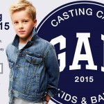 Gap casting call