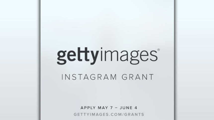 Getty Images Collaborates with Instagram to Launch Photography Grant for Photographers from Underrepresented Communities
