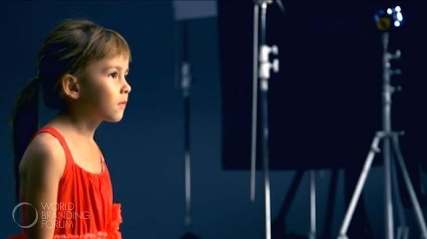 P&G Always’ “#LikeAGirl” Created By Leo Burnett Biggest Winner At D&AD Awards