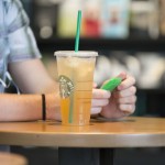 Starbucks and Spotify partnership