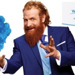 Wyndham Rewards Wyzard campaign