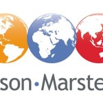 Burson-Marsteller Logo