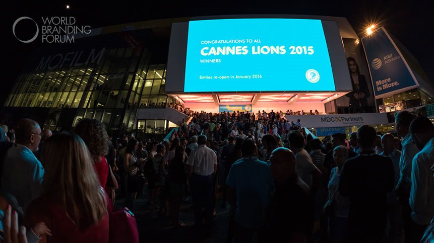 Cannes Lions and Ketchum Announce Winners of 2015 Young Lions Marketers Competition