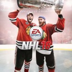 EA Sports NHL