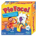 Hasbro Pie Face game