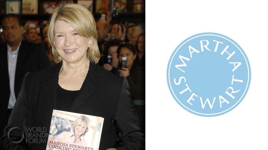 Martha Stewart Sells Brand, Once Valued at Nearly $2 Billion, for just $353 Million