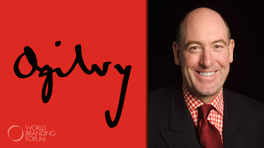 Ogilvy & Mather Worldwide Chairman and CEO to retire in second half of 2016