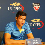 Milos Raonic