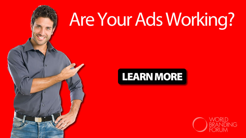 Infographic: Red Backgrounds and Male Faces Net Higher Advertising Conversions Says Rocket Fuel