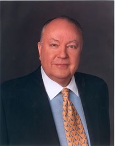 Roger Ailes