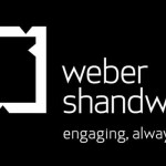 Weber Shandwick logo