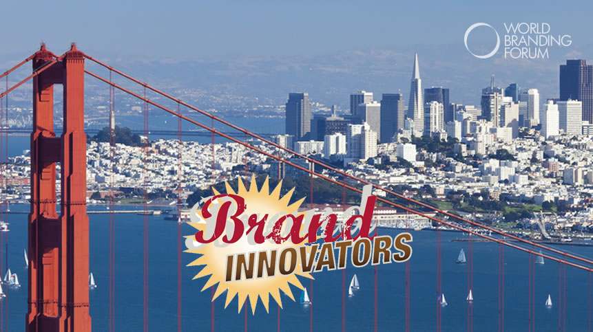 Brand Innovators Brand Week Goes To San Francisco July 13-17