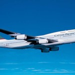 Cathay Pacific