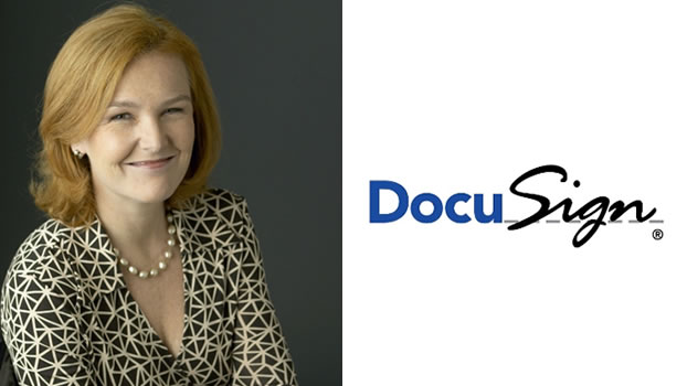 Former Univision SVP Cynthia Ashworth is New Brand & Messaging VP of DocuSign