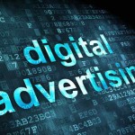 Digital advertising