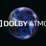 Dolby Atmos logo