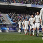 EA SPORTS Real Madrid