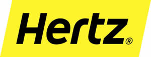 Hertz logo