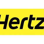 Hertz logo