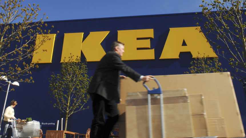 IKEA To Test A New Retail Format To Get Closer To UK Customers