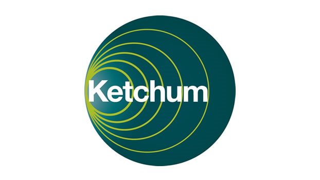 Ketchum named Benelux Consultancy of the Year