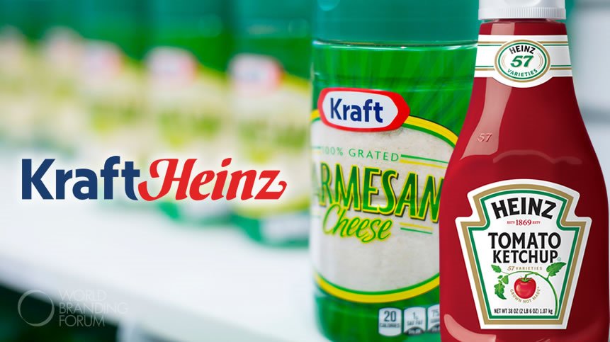 Kraft Foods and H.J. Heinz Completes Merger to Become The Kraft Heinz Company